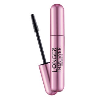 Flormar Longer Than Ever Mascara - Black