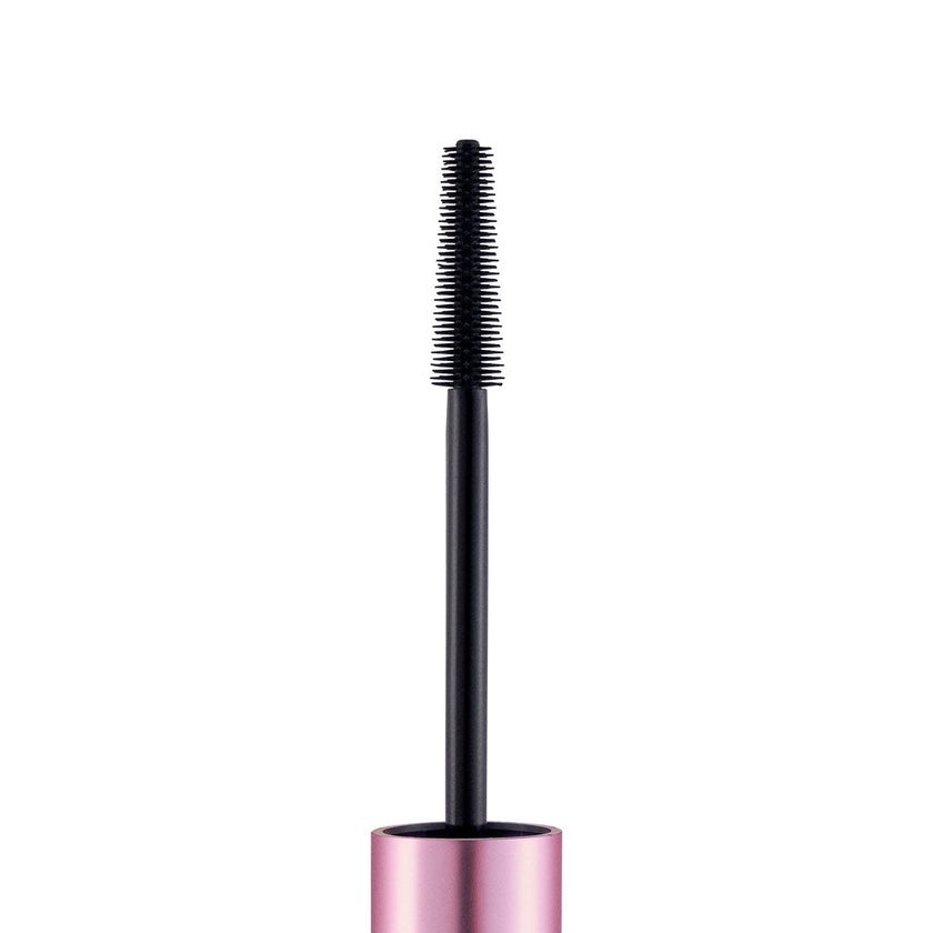 Flormar Longer Than Ever Mascara - Black