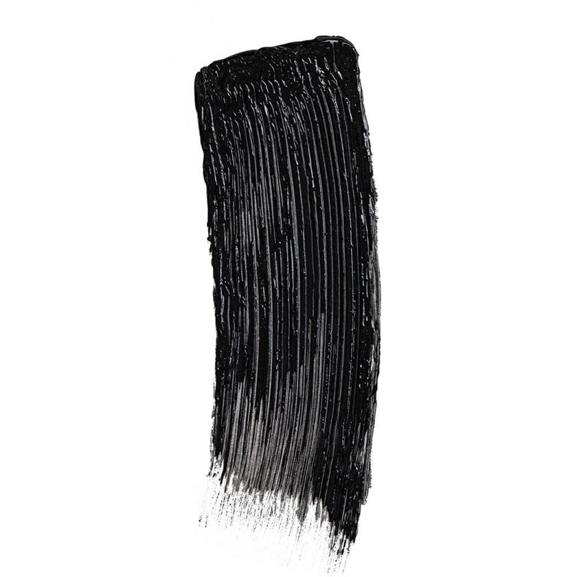 Flormar Longer Than Ever Mascara - Black