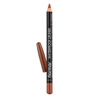 Flormar Waterproof Lipliner Pencil - Hot Cocoa/243