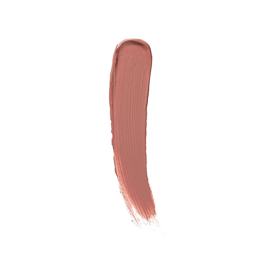 Flormar Silk Matte Liquid Lipstick - Terracotta/012