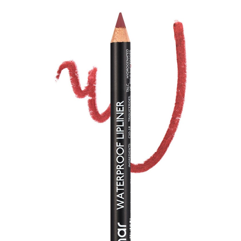 Flormar Waterproof Lipliner Pencil - Shade 246 Rose Bush