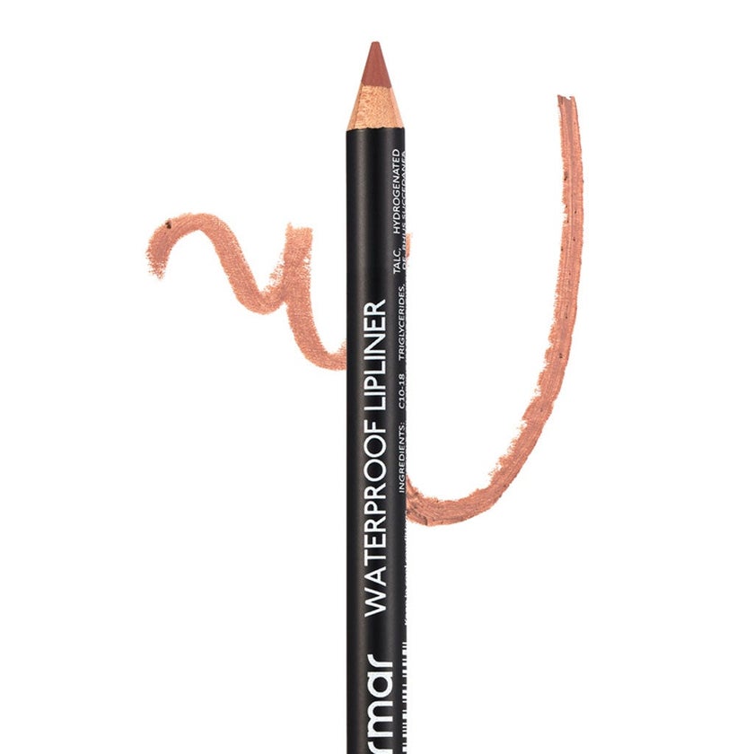 Flormar Waterproof Lipliner Pencil - Shade 245 Natural
