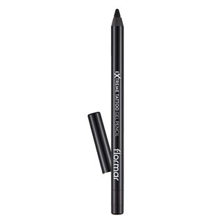 Flormar Extreme Tattoo Gel Pencil - Onyx/006