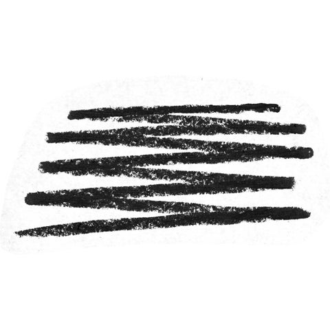 Flormar Extreme Tattoo Gel Pencil - Onyx/006