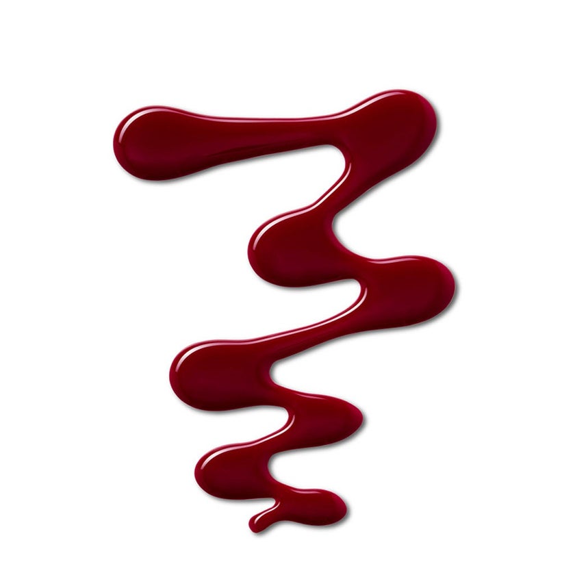 Flormar Quick Dry Nail Polish - QD22 Red Velvet