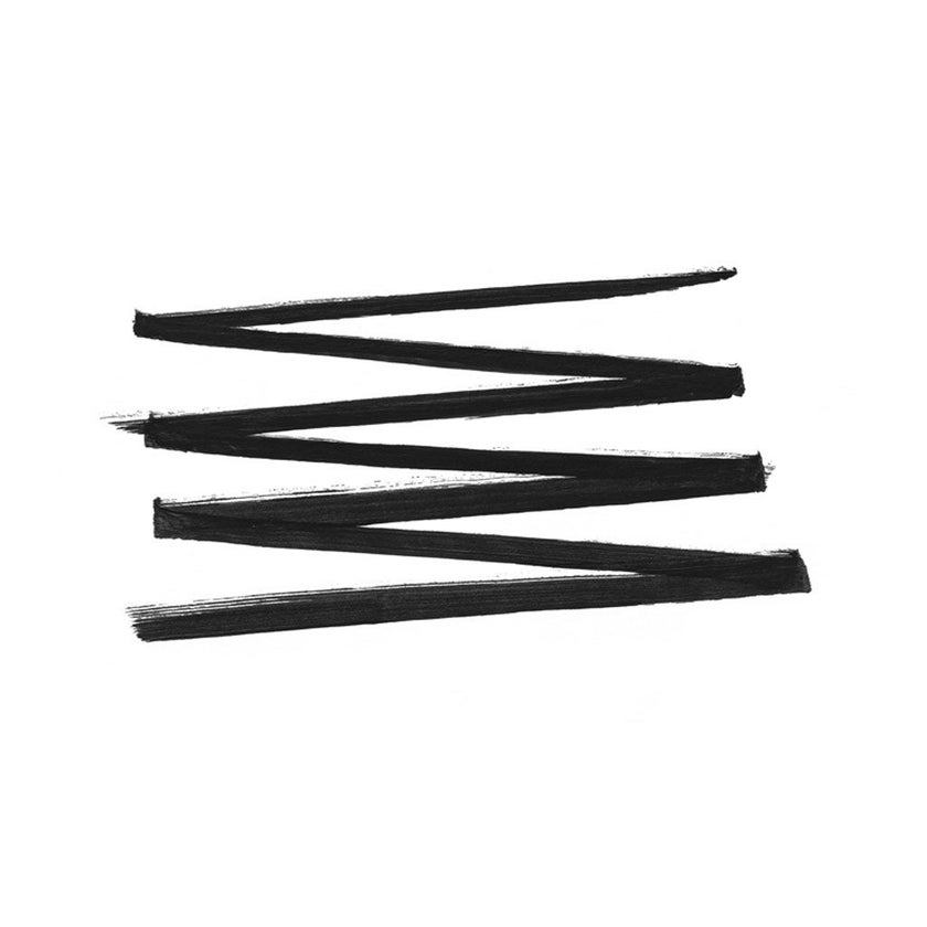 Flormar Liquid Midnight Matte Eyeliner - Black/001