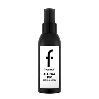 Flormar All Day Fix Make Up Setting Spray 125ml