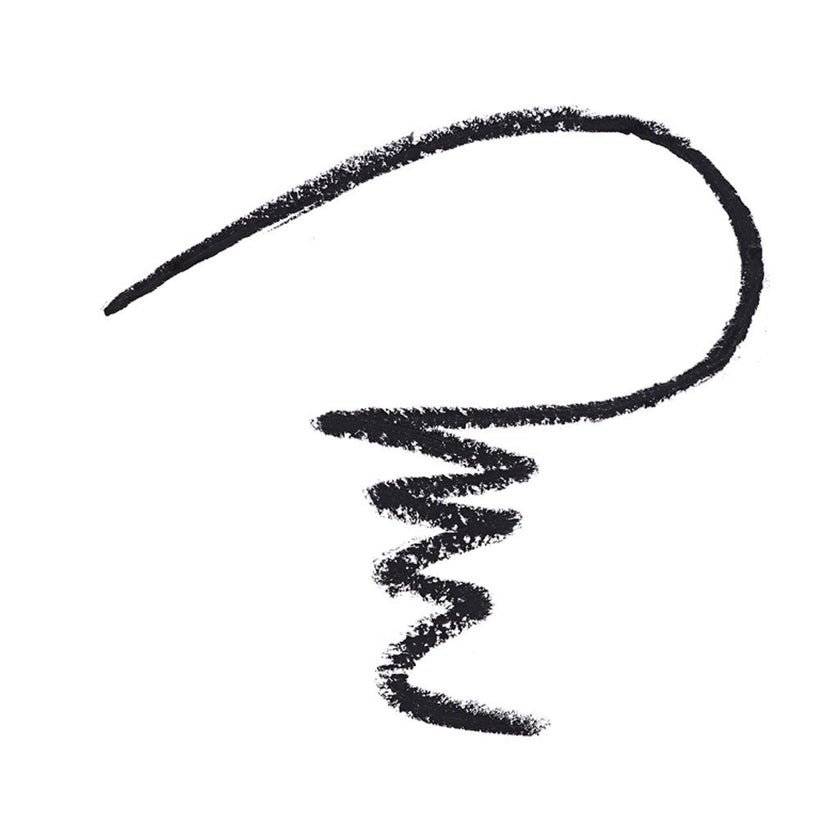 Flormar Just Magic Kajal Liner - Black/01