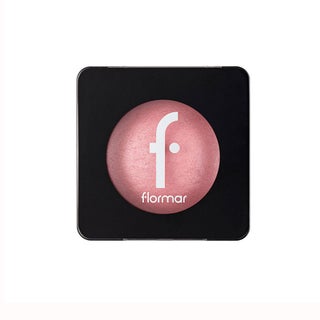 Flormar Baked Blush-On - Shade 040 Shimmer Pink