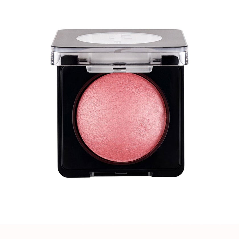 Flormar Baked Blush-On - Shimmer Pink/040