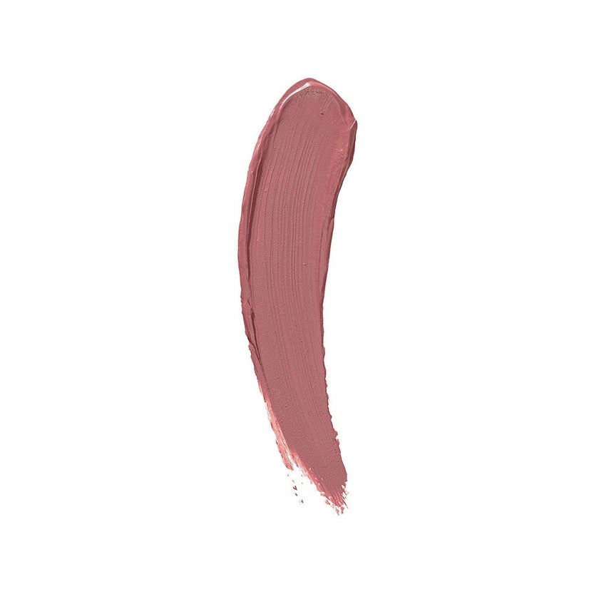 Flormar Silk Matte Liquid Lipstick - Shade 002 Fall Rose