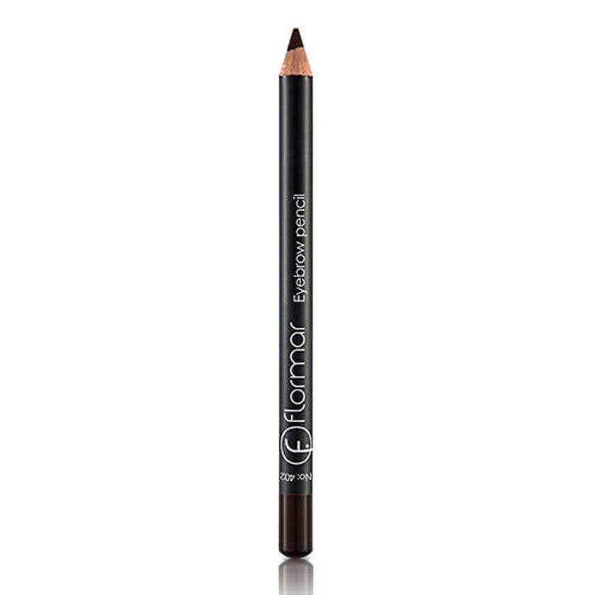 Flormar Eyebrow Pencil - 402 Brown