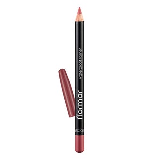 Flormar Waterproof Lipliner Pencil - Tender Cream/229 