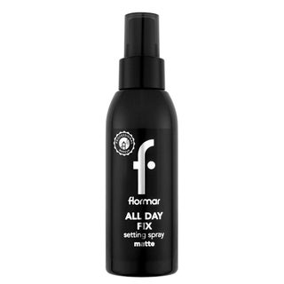 Flormar All Day Fix Matte Setting Spray 125ml