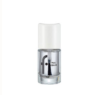 Flormar Full Color Nail Polish - FC36 Crystal Glam