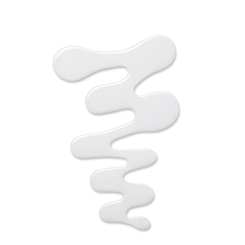 Flormar Full Color Nail Polish - FC36 Crystal Glam