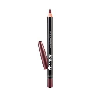 Flormar Lipliner Pencil - Shade 231 Berry Stain