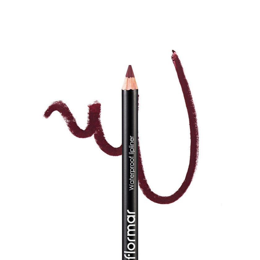 Flormar Lipliner Pencil - Berry Stain/231