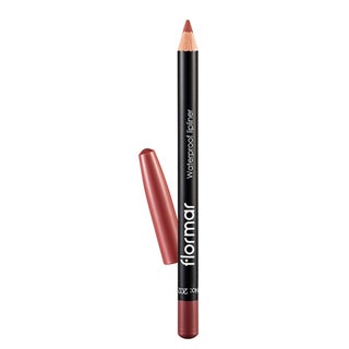 Flormar Lipliner Pencil - Soft Pink Brown/202