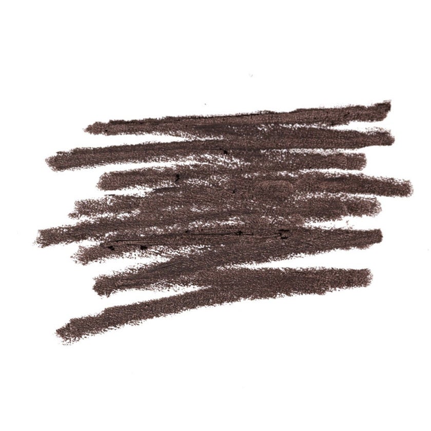 Flormar Ultra Thin Eyebrow Pencil - 004 Dark Brown