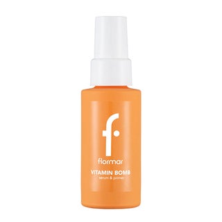 Flormar Vitamin Bomb Serum & Primer 30g - Yellow/000