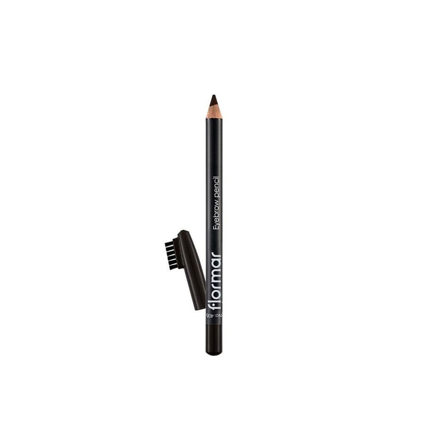 Flormar Eyebrow Pencil - 405 Bitter Brown