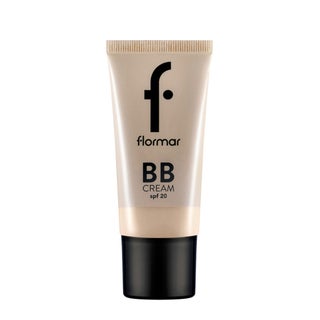 Flormar BB Cream SPF20 35ml - Fair Light/002