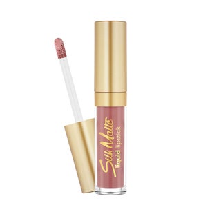Flormar Silk Matte Liquid Lipstick - Daily Must/054