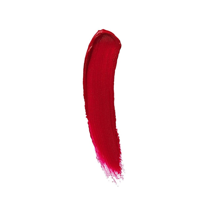 Flormar Silk Matte Liquid Lipstick - Claret Red/007