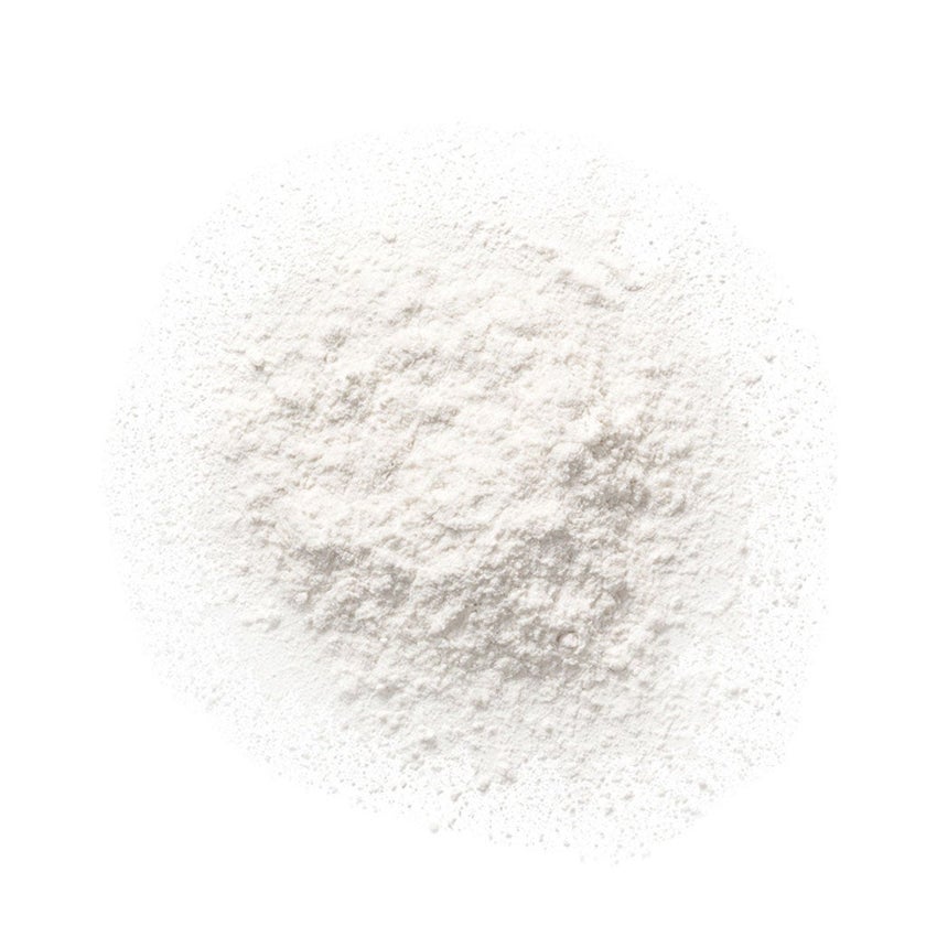 Flormar Makeup Setting Invisible Loose Powder - 001 Silver Sand