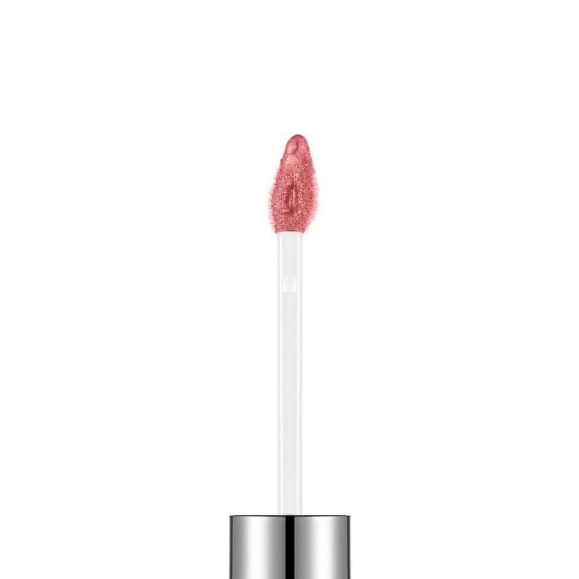 Flormar Dewy Lip Glaze - Shade 021 Shine Today