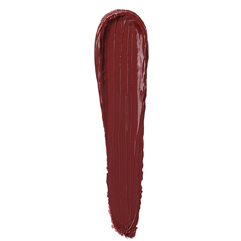 Flormar Matte Liquid Lipstick - Kiss Me More Lip Tattoo, Choco/010