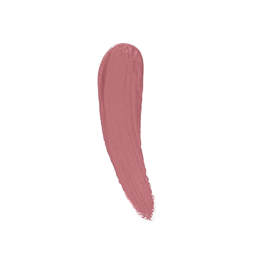 Flormar Silk Matte Liquid Lipstick - Cherry Blossom/006