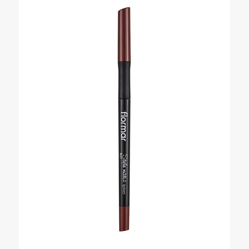 Flormar Style Matic Lipliner - Butter Chocolate/SL21