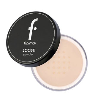 Flormar Makeup Setting Loose Powder - Light Sand/002