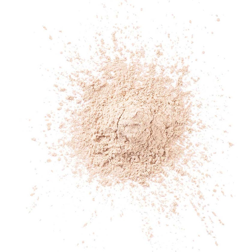 Flormar Makeup Setting Loose Powder - 002 Light Sand