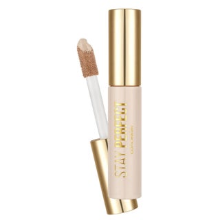 Flormar Stay Perfect Liquid Concealer - Shade 002 Light