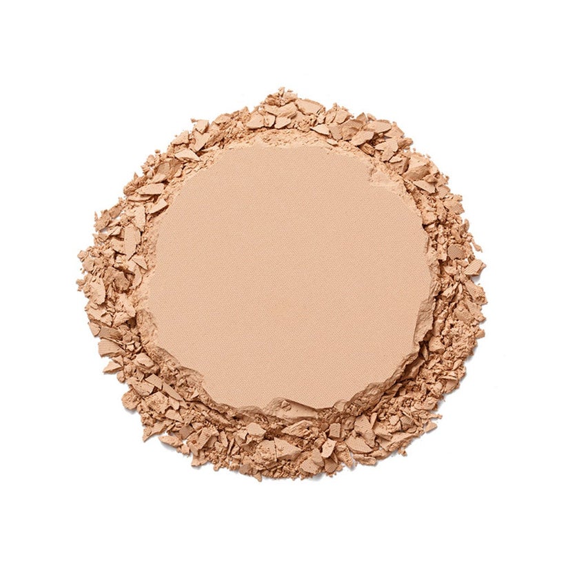 Flormar Wet & Dry Compact Powder - Medium Peach/008
