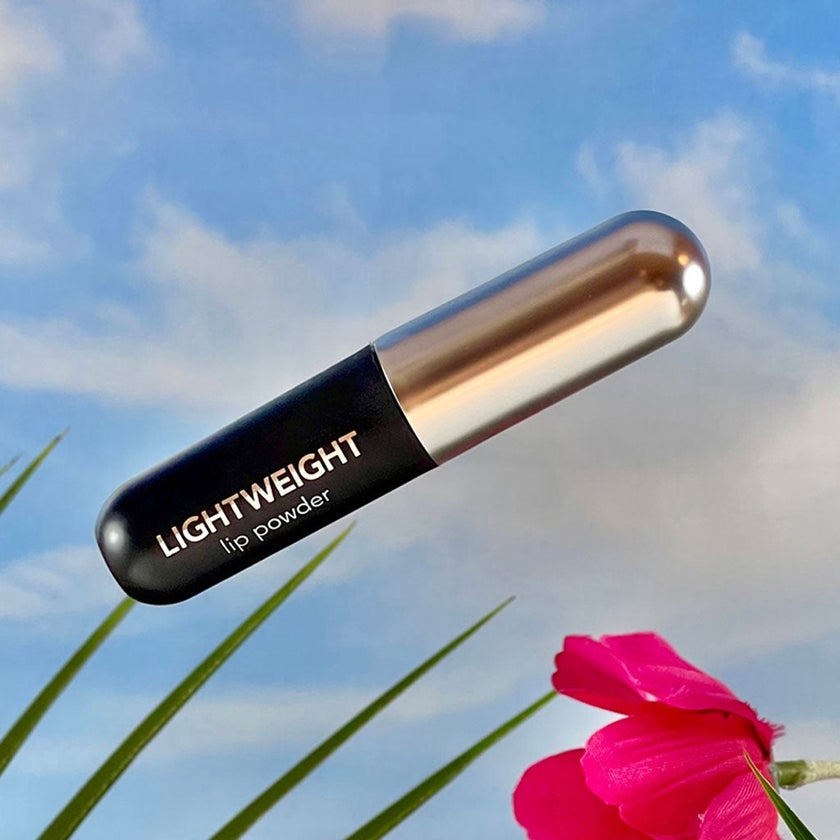 Flormar Lightweight Matte Lip Powder Lipstick - Super Woman/004