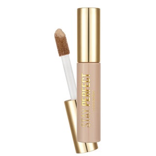 Flormar Stay Perfect Liquid Concealer - Shade 005 Beige