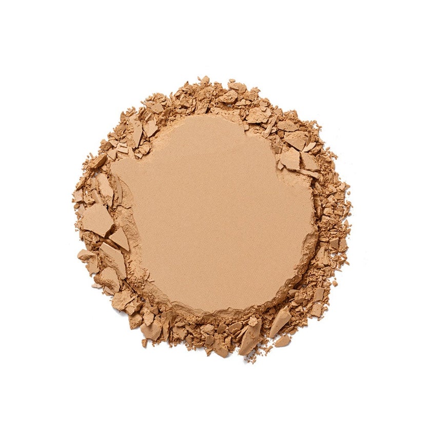Flormar Wet & Dry Compact Powder - Honey/009