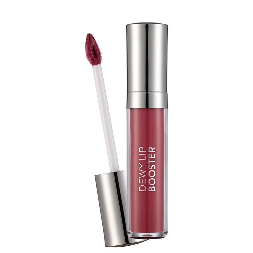 Flormar Dewy Lip Booster - Shade 005 Vintage