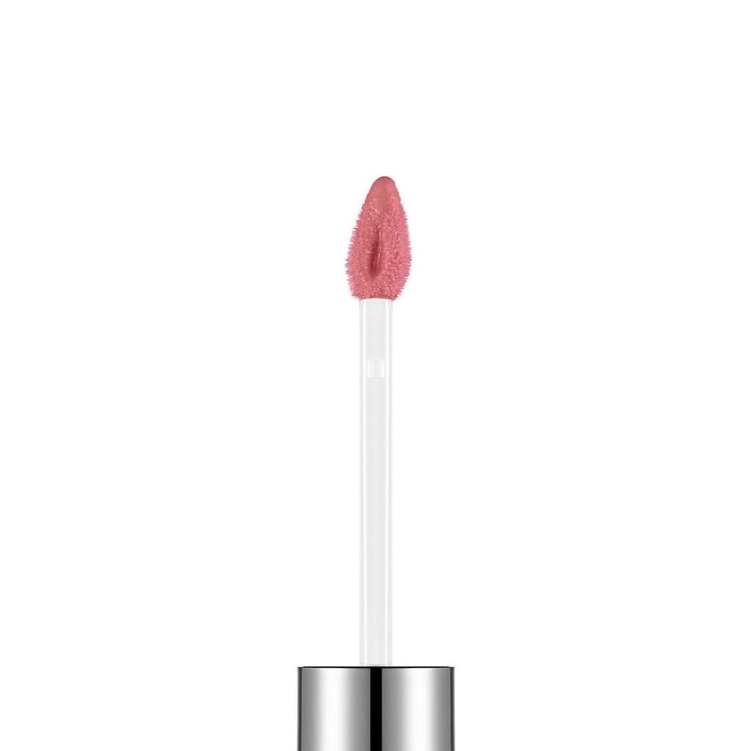 Flormar Dewy Lip Glaze - Shade 013 Pink Glory
