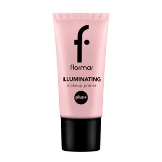 Flormar Illuminating Makeup Primer Plus+ 35ml - Natural/000