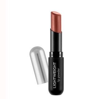 Flormar Lightweight Matte Lip Powder Lipstick - Coffee With Friends/007