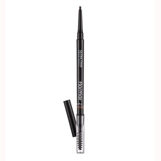 Flormar Ultra Thin Eyebrow Pencil - Light Brown/002