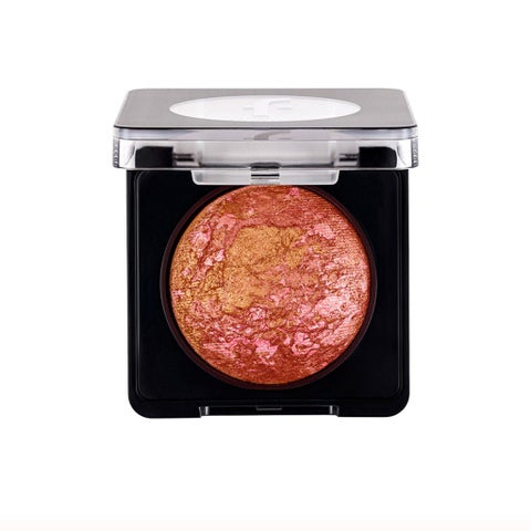 Flormar Baked Blush-On - Pink Bronze/044