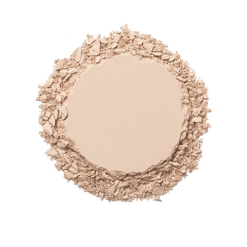 Flormar Wet & Dry Compact Powder - Medium Caramel/005