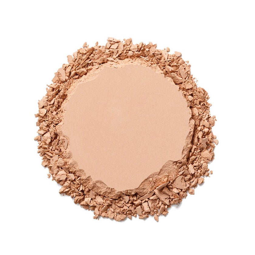 Flormar Compact Powder - Natural Coral Beige/093